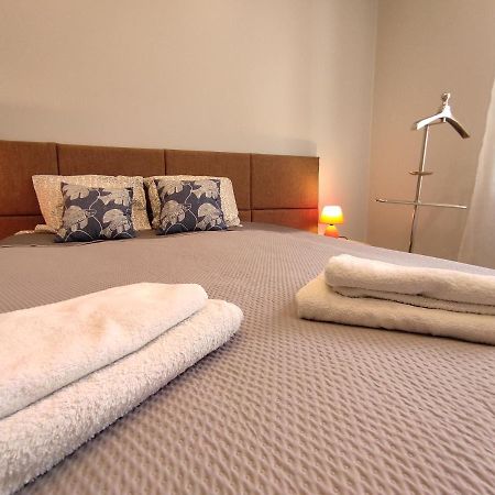 K2012 Kalina Grand-Tourist Apartments Gdansk Ngoại thất bức ảnh
