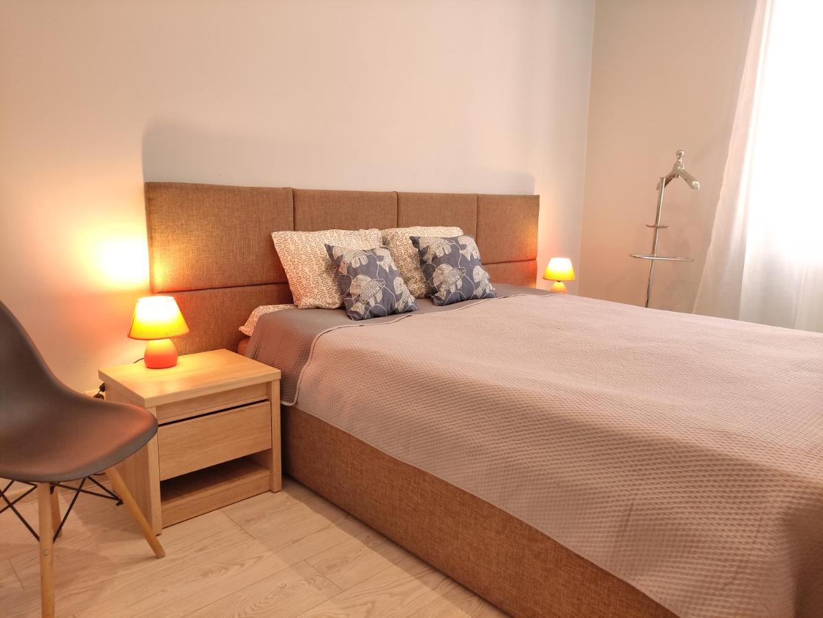 K2012 Kalina Grand-Tourist Apartments Gdansk Ngoại thất bức ảnh
