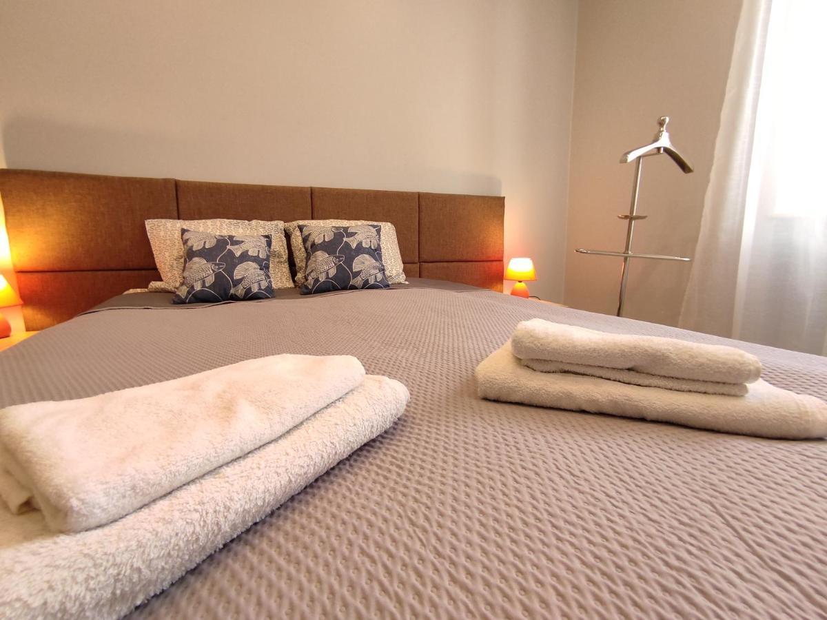 K2012 Kalina Grand-Tourist Apartments Gdansk Ngoại thất bức ảnh