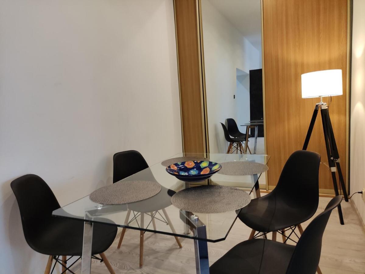 K2012 Kalina Grand-Tourist Apartments Gdansk Ngoại thất bức ảnh
